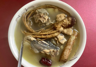 月子中心雞湯里加黨參為何被罰 家里燉湯加黨參違規(guī)嗎