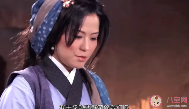 王寶釧挖野菜是什么梗 王寶釧挖野菜梗的出處是什么