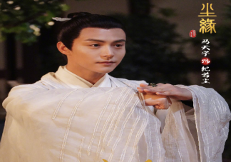 《塵緣》什么時候播出 紀若塵身世是怎么樣的