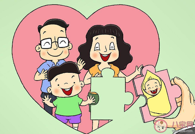 建立生育支持體系寫入二十大報告 積極生育政策體系要包含哪些方面