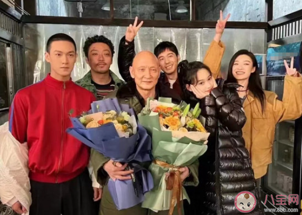 《西出玉門》原著小說是什么 《西出玉門》講的是什么故事