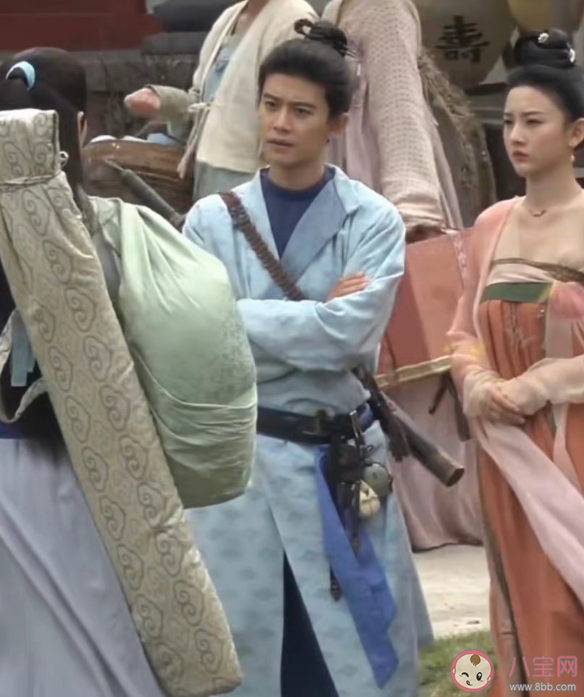 《無憂渡》是根據什么小說改編的 《無憂渡》有幾個單元故事