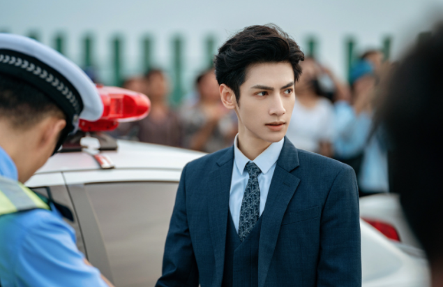 《追光者》觀后感 《追光者》劇評