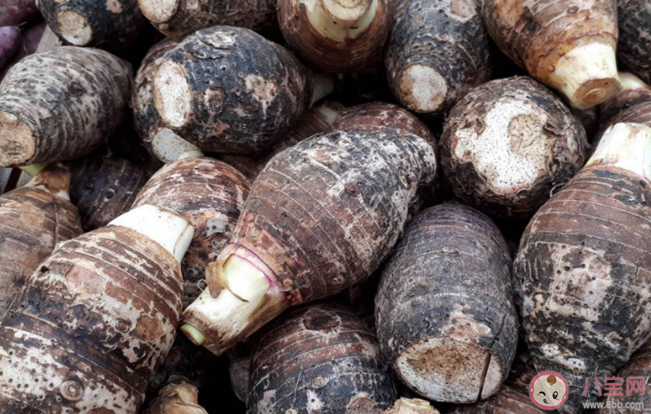 吃芋頭有哪些好處 芋頭簡(jiǎn)單家常做法步驟