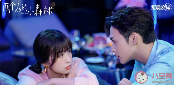 《兩個人的小森林》有第二部嗎 網友是怎么看待的