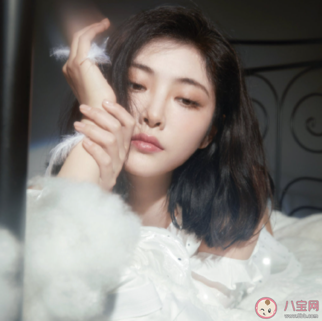 許佳琪新歌《漫》歌詞是什么 《漫》完整版歌詞在線聽歌 許佳琪新歌《漫》歌詞是什么 《漫》完整版歌詞在線聽歌