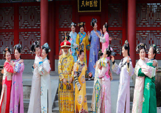 16位阿姨拍甄嬛傳劇方會要求下架是怎么回事 這種行為侵權(quán)了嗎