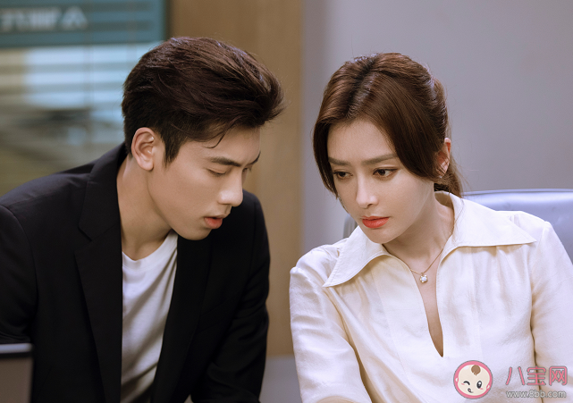 《芳心蕩漾》林震為什么死了 張帆和林森結局是怎樣的