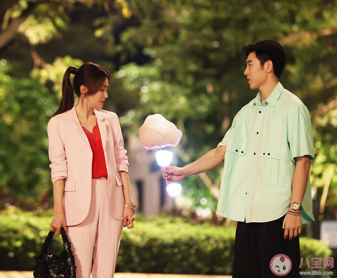 《芳心蕩漾》林震為什么死了 張帆和林森結局是怎樣的