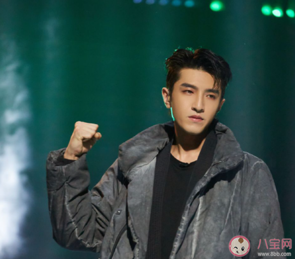 《披荊斬棘的哥哥2》五公觀后感 五公舞臺你最喜歡哪個