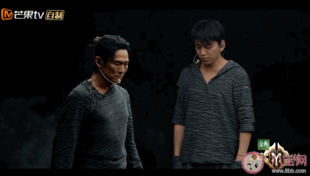《披荊斬棘的哥哥2》五公觀后感 五公舞臺你最喜歡哪個