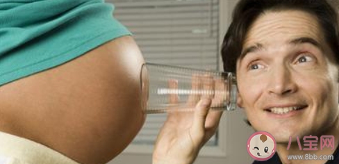 適合準爸爸的胎教方式有哪些 準爸爸如何做好胎教 適合準爸爸的胎教方式有哪些 準爸爸如何做好胎教