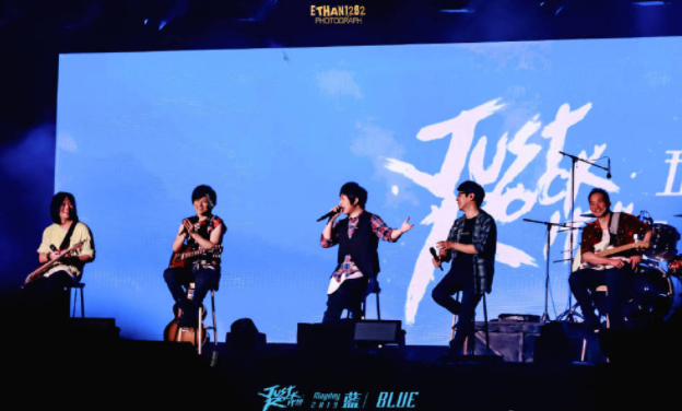 五月天新歌《你的神曲》歌詞是什么 《你的神曲》完整版歌詞在線聽(tīng)歌