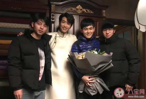 一年后那位去考編的明星怎么樣了 為什么明星也開始考編 一年后那位去考編的明星怎么樣了 為什么明星也開始考編