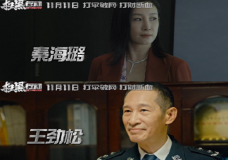 電影《掃黑行動》定檔什么時候上映 《掃黑行動》講的是什么故事
