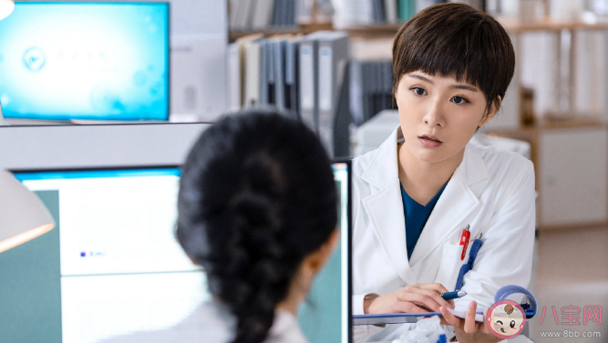 《謝謝你醫生》唐畫結局是什么 唐畫和陳秩在一起了嗎
