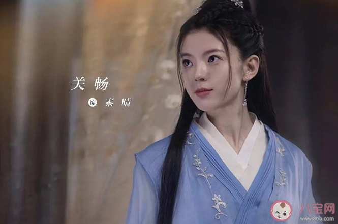 《明月祭君心》根據(jù)什么改編的 該劇講述了什么故事