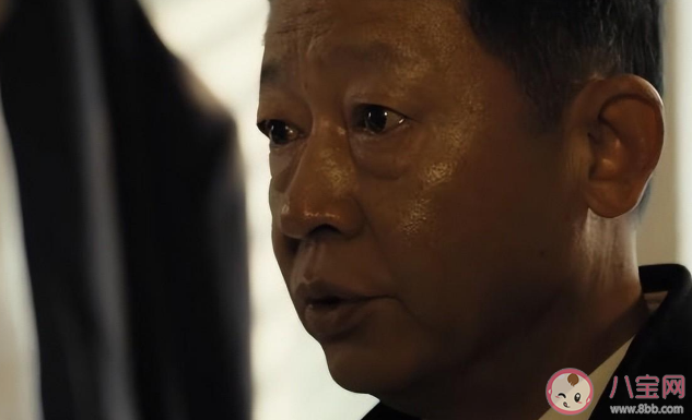 《促醒者》丁志遠(yuǎn)結(jié)局是什么 丁學(xué)坤是自殺的嗎