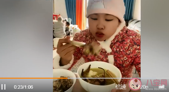 寶媽坐月子吃了8只雞100多個蛋是怎么回事 坐月子期間該怎么吃 寶媽坐月子吃了8只雞100多個蛋是怎么回事 坐月子期間該怎么吃