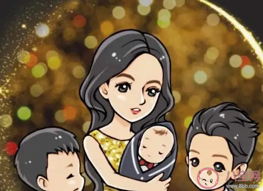 四川攀枝花三孩出生增長168.4%是真的嗎 你會選擇生三胎嗎