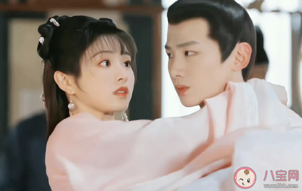 《卿卿日常》九川設(shè)定介紹 《卿卿日常》好看嗎