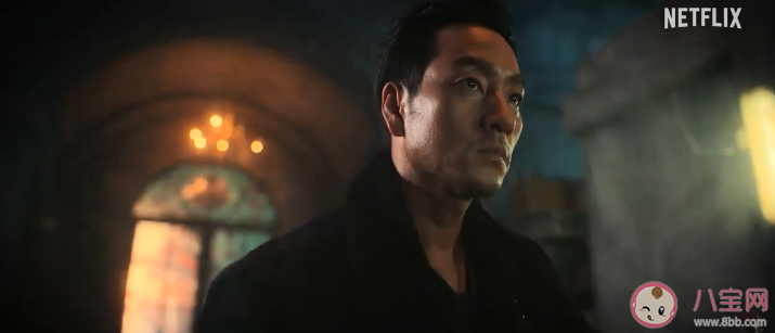 韓版《紙鈔屋》第二部什么時候播出 第二部有哪些疑問解答