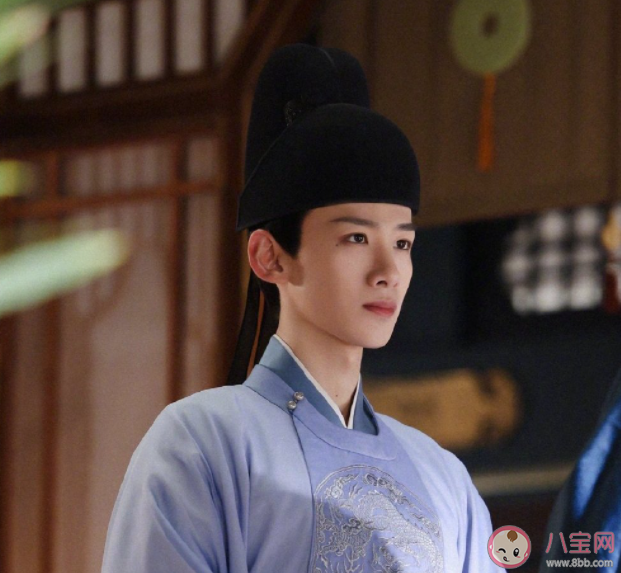 《卿卿日常》白敬亭尹崢原型是雍正嗎 尹崢為什么要娶元英