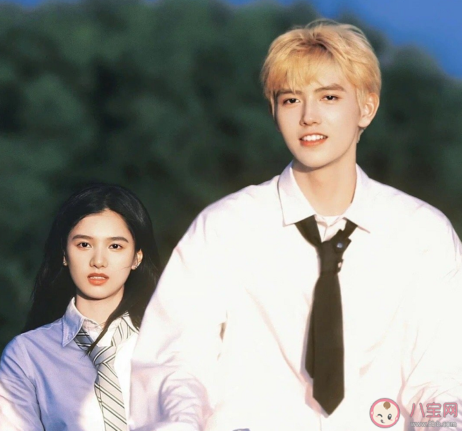 《點燃我溫暖你》李峋和朱韻第幾集分開了 原著小說李珣朱韻有孩子嗎