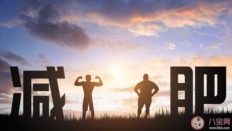 為什么減肥越減越肥 關于減肥的15個真相