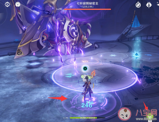 原神3.2攻略內(nèi)容 原神宵宮姐姐怎么培養(yǎng)