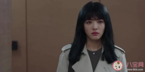 《不期而至》許攸寧是假死嗎 許攸寧結局是什么 《不期而至》許攸寧是假死嗎 許攸寧結局是什么