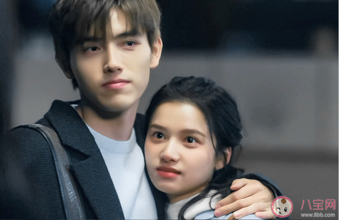 《點(diǎn)燃我溫暖你》李峋朱韻多少集復(fù)合 李峋朱韻是怎么復(fù)合的