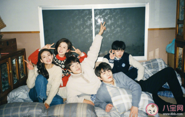 《在你的冬夜里閃耀》大結(jié)局是什么 另一個時空李子憑空消失了嗎 《在你的冬夜里閃耀》大結(jié)局是什么 另一個時空李子憑空消失了嗎