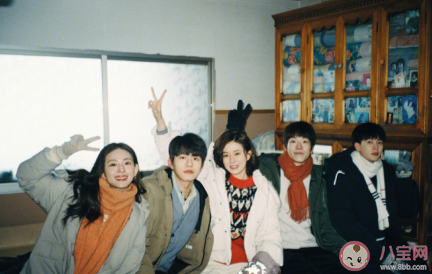 《在你的冬夜里閃耀》大結(jié)局是什么 另一個時空李子憑空消失了嗎 《在你的冬夜里閃耀》大結(jié)局是什么 另一個時空李子憑空消失了嗎