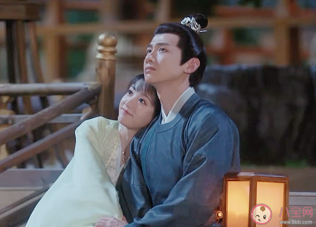 《卿卿日常》尹崢當川主了嗎 李薇為什么喜歡尹崢