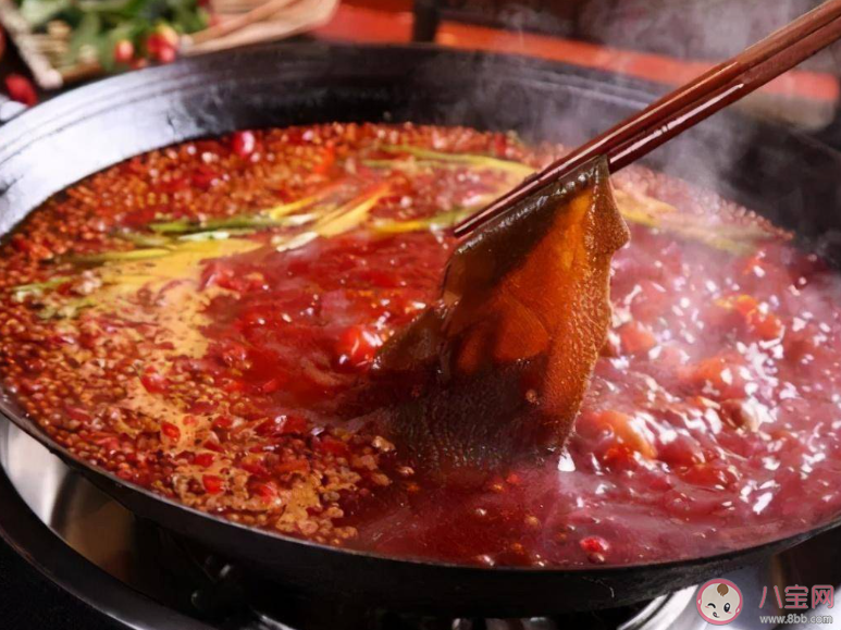 孕晚期吃火鍋會加快寶寶發(fā)動嗎 孕期吃火鍋要注意什么 孕晚期吃火鍋會加快寶寶發(fā)動嗎 孕期吃火鍋要注意什么