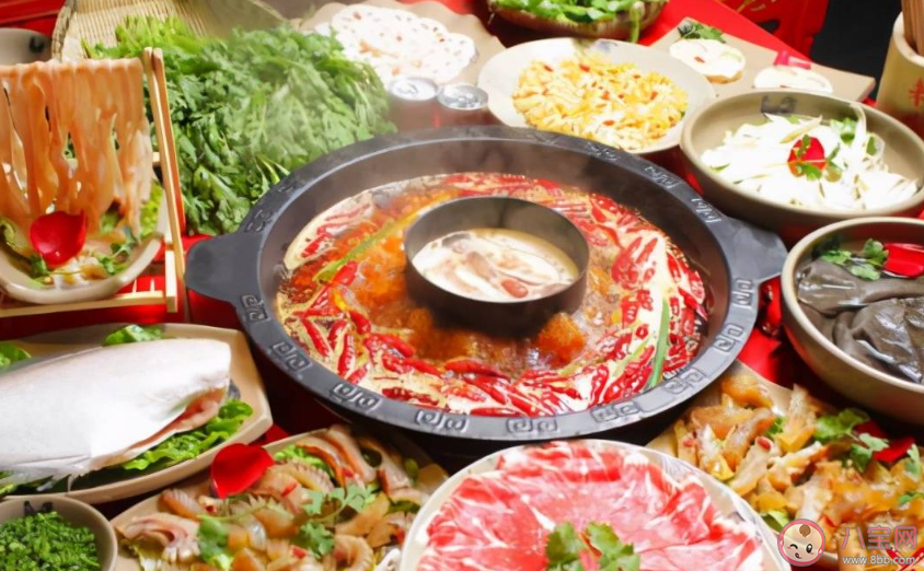 孕晚期吃火鍋會加快寶寶發(fā)動嗎 孕期吃火鍋要注意什么 孕晚期吃火鍋會加快寶寶發(fā)動嗎 孕期吃火鍋要注意什么