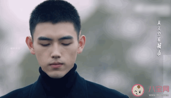 李峋回來只辦哪三件事 李峋是怎樣的一個人