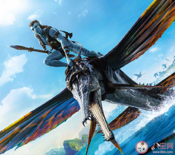 《阿凡達2》官宣內地定檔 《阿凡達2》講的是什么故事