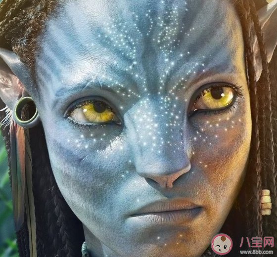 《阿凡達2》官宣內地定檔 《阿凡達2》講的是什么故事