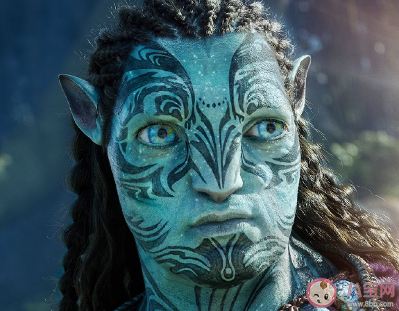 《阿凡達2》官宣內地定檔 《阿凡達2》講的是什么故事