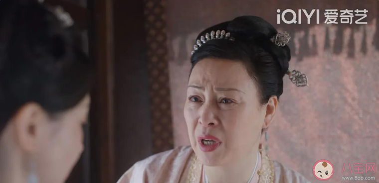 《卿卿日常》郝葭母親是pua嗎 郝葭母親為什么讓人窒息 《卿卿日常》郝葭母親是pua嗎 郝葭母親為什么讓人窒息