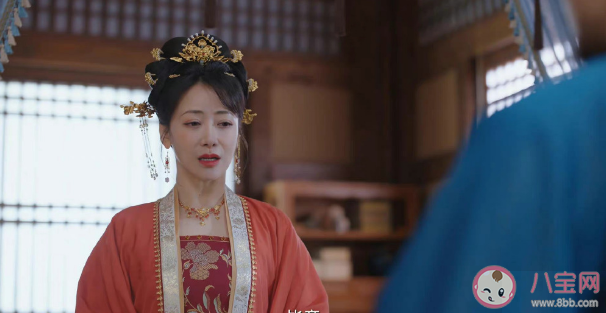 《卿卿日常》趙芳如黑化了嗎 趙芳如為什么一直沒孩子 《卿卿日常》趙芳如黑化了嗎 趙芳如為什么一直沒孩子