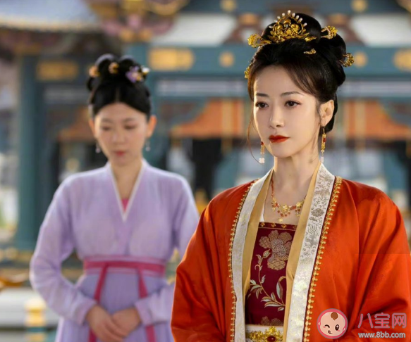 《卿卿日常》趙芳如黑化了嗎 趙芳如為什么一直沒孩子 《卿卿日常》趙芳如黑化了嗎 趙芳如為什么一直沒孩子