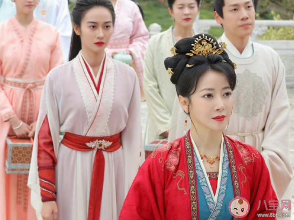 《卿卿日常》趙芳如黑化了嗎 趙芳如為什么一直沒孩子 《卿卿日常》趙芳如黑化了嗎 趙芳如為什么一直沒孩子