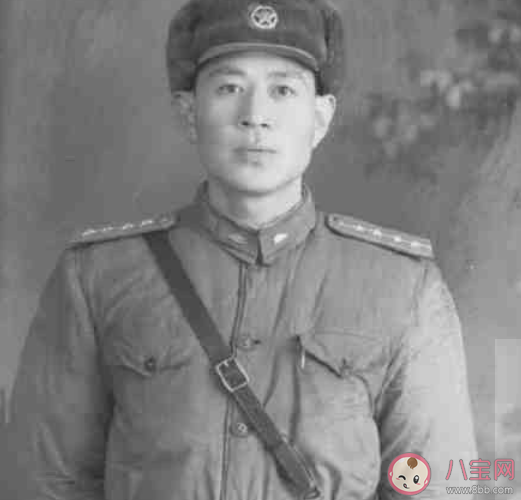 《長津湖》伍千里原型李昌言去世 李昌言的故事是怎樣的