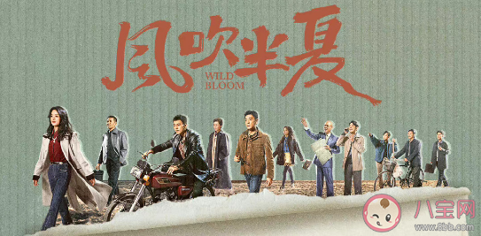 《風吹半夏》追劇日歷 《風吹半夏》更新時間表 《風吹半夏》追劇日歷 《風吹半夏》更新時間表