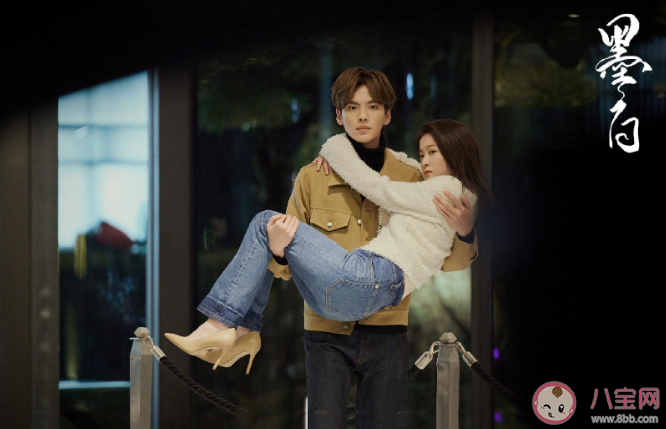 《墨白》根據(jù)什么小說改編的 《墨白》講述了什么故事 《墨白》根據(jù)什么小說改編的 《墨白》講述了什么故事