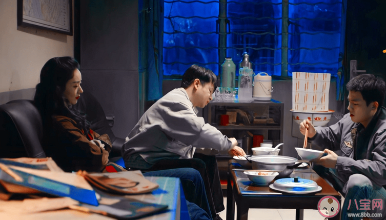 《風(fēng)吹半夏》童驍騎喜歡半夏嗎 童驍騎和野貓是一對(duì)嗎 《風(fēng)吹半夏》童驍騎喜歡半夏嗎 童驍騎和野貓是一對(duì)嗎