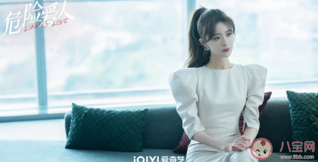 《危險愛人》是根據什么小說改編的 《危險愛人》講的是什么故事 《危險愛人》是根據什么小說改編的 《危險愛人》講的是什么故事